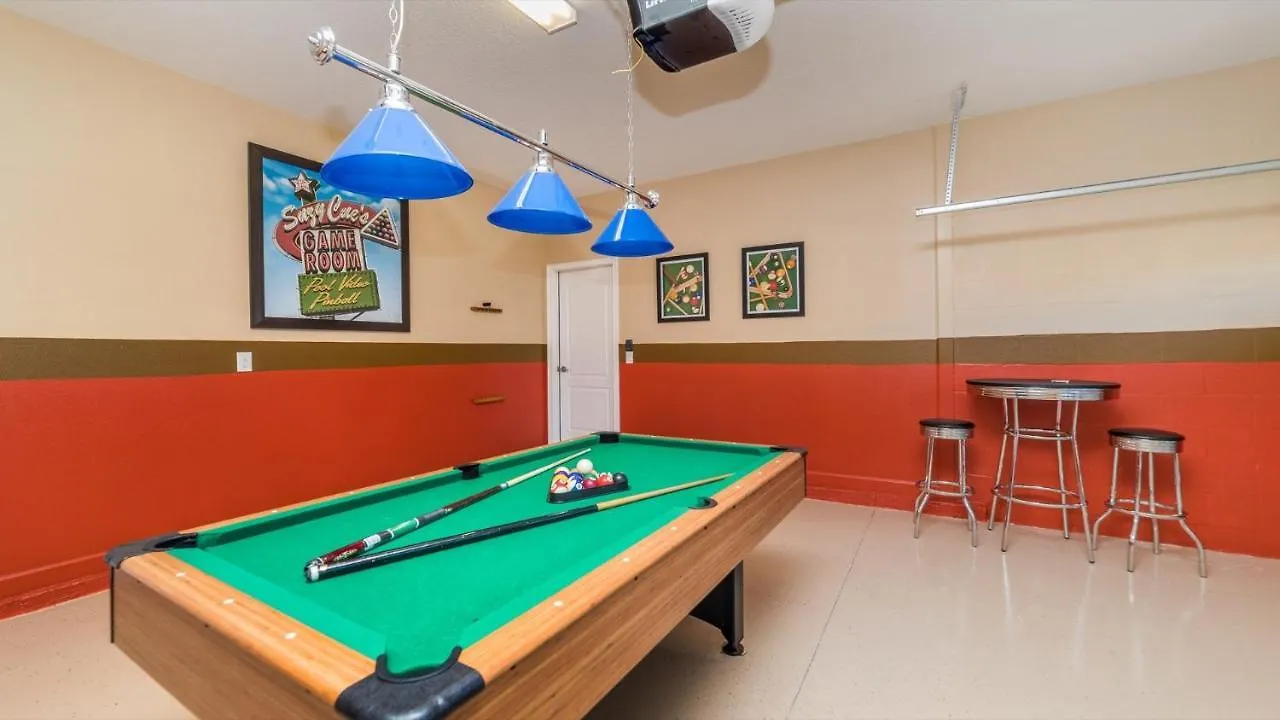 9162 Scramble Villa Davenport