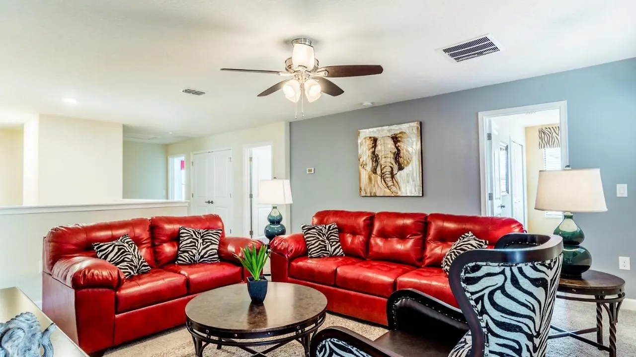 9162 Scramble Villa Davenport
